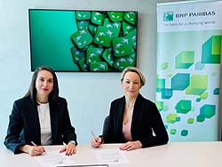 Central Europe Technologies has signed the Romanian Diversity Charter