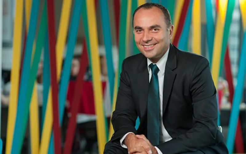 Vodafone Romania semnează Carta Diversității