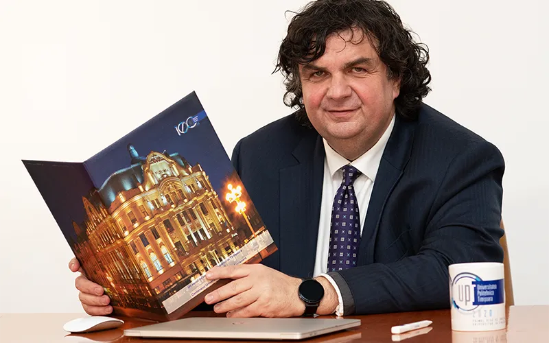 Universitatea Politehnică Timișoara a semnat Carta Diversității