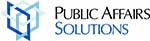 Public Affairs Solution