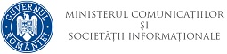 Ministerul Comunicațiilor și Societății Informaţionale